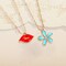 170 Pieces Jewelry Making Charms Assorted Gold Plated Enamel Necklace Bracelet Charms Pendants for DIY Jewelry Making